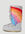 Moon Boot Icon Rainbow Snow Boots Grey mnb0250001