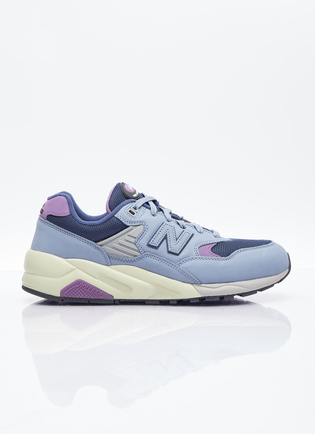 New Balance 580 Sneakers In Grey
