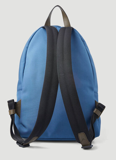 Moncler Pierrick Backpack Blue mon0148019