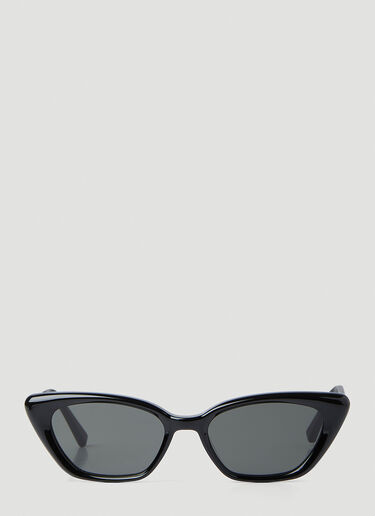 Terra Cotta 太阳镜 Gentle Monster Terra Cotta 太阳镜 黑色 gtm0353017