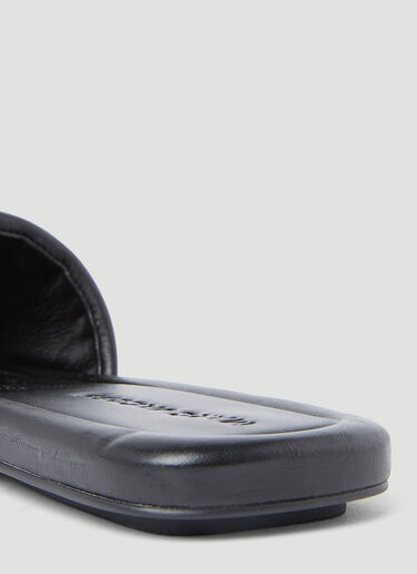 Marc Jacobs J Marc サンダル ブラック mcj0253001
