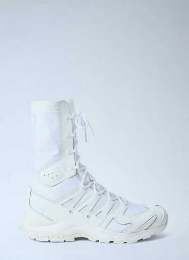 XA Jungle 靴 RIER × SALOMON XA Jungle 靴 白色 rrr0164006