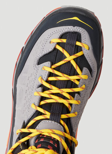 U Tor Ultra Hiking Boots HOKA U Tor Ultra Hiking Boots Black hok0351007
