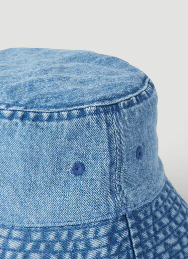 Guess USA Denim Bucket Hat Denim gue0152022