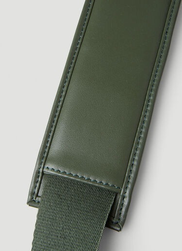Jacquemus Le Giardino 斜挎包 深绿 jac0150056