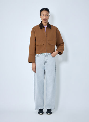 Carhartt WIP W' Brandon Pants White wip0264003