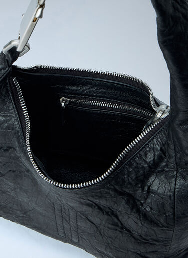 Rick Owens Disco Gemini Bag Black ric0265046