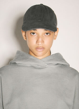 Entire Studios Standard Baseball Cap Black ent0357005