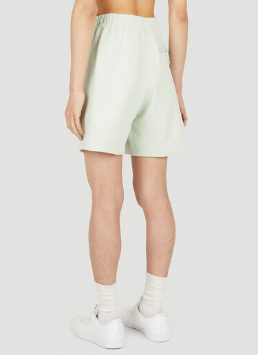 adidas x Humanrace Basic Shorts Light Green ahr0150007