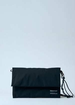 Our Legacy Necessity Crossbody Bag Black our0360040