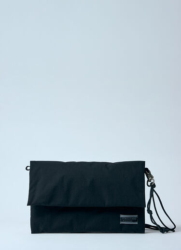 Our Legacy Necessity Crossbody Bag Black our0360040