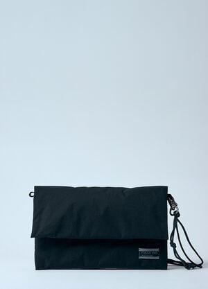Our Legacy Necessity Crossbody Bag Grey our0260012