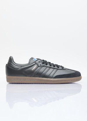 adidas 삼바 OG 스니커즈 블랙 adi0358005