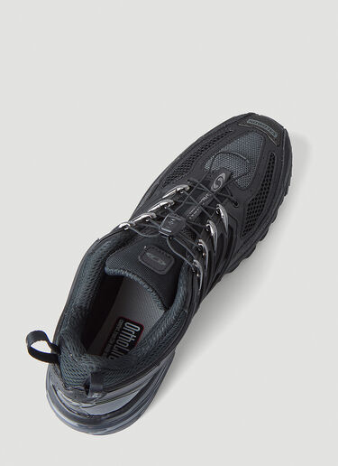 Salomon ACS Pro Advanced Sneakers Black sal0348005