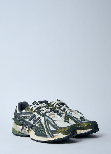 New Balance 1906A Sneakers Green new0160013
