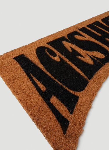 Carhartt WIP Aces Door Mat Brown wip0351024