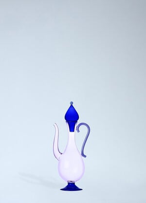 Ichendorf Milano Sogni D'Oriente Jug Blue wps0692074