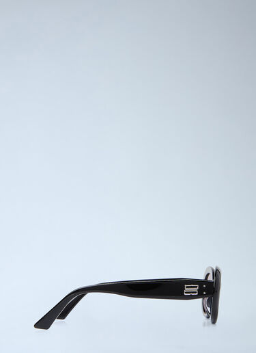 Gentle Monster La Mode 太阳镜 黑色 gtm0353012