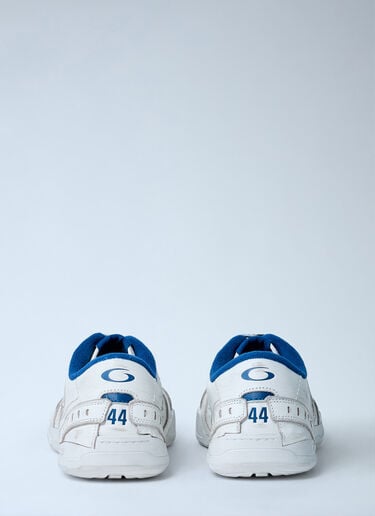 Hamptons Sneakers Balenciaga Hamptons Sneakers White bal0162012