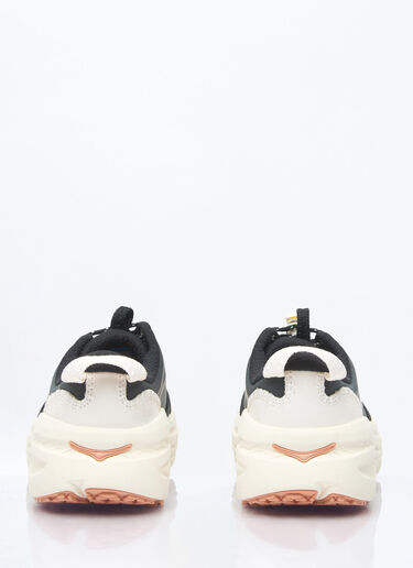 Bondi B3 Sneakers HOKA Bondi B3 Sneakers Black hok0258001