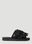 Marsèll Hoto-Cab Sandals Black mar0152005