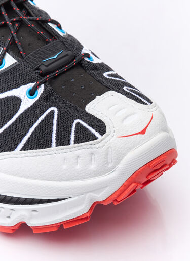 HOKA Stinson Evo OG 运动鞋 黑色 hok0358006