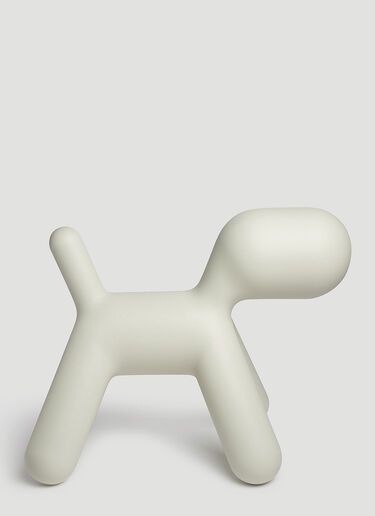 Magis Large Puppy White wps0644874