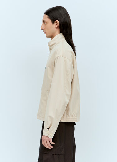 Visvim Ketchikan 夹克 乳白色 vis0156014