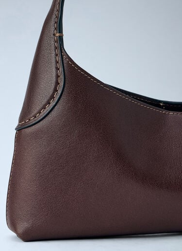 LN-CC® - Coach: Brooklyn Shoulder Bag 26 - Brown Coach Brooklyn Shoulder Bag 26 Brown coa0266006