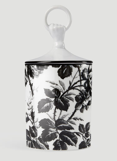 Gucci Inventum Hand Candle Black wps0638386