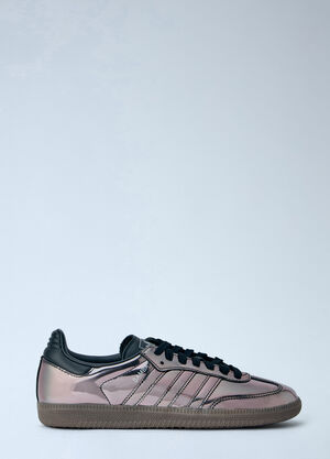 adidas Samba OG Sneakers Pink adi0266008