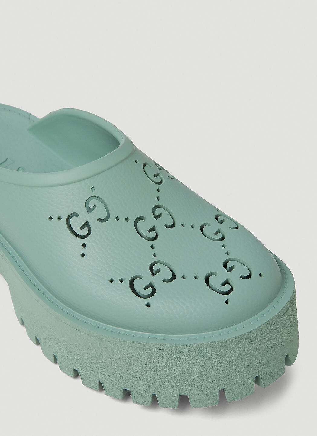 Gucci crocs shoes sale