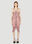 Isabel Marant Étoile Falone Midi Dress Cream ibe0251003