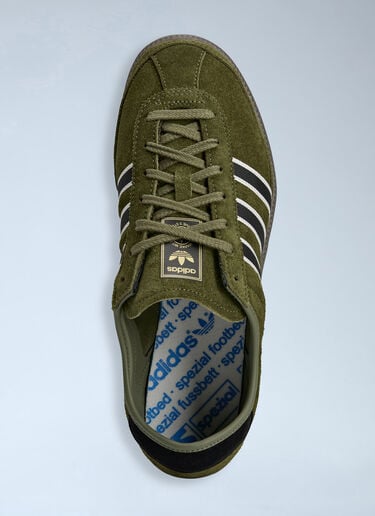 Gralfy Sneakers adidas SPZL Gralfy Sneakers Green aos0164010
