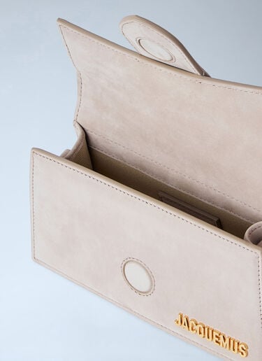 Jacquemus Le Bambino Handbag Beige jac0264064