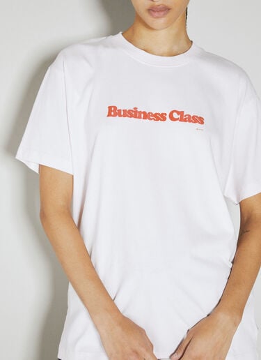 Jay Class T-Shirt Eytys Jay Class T-Shirt Pink eyt0354011