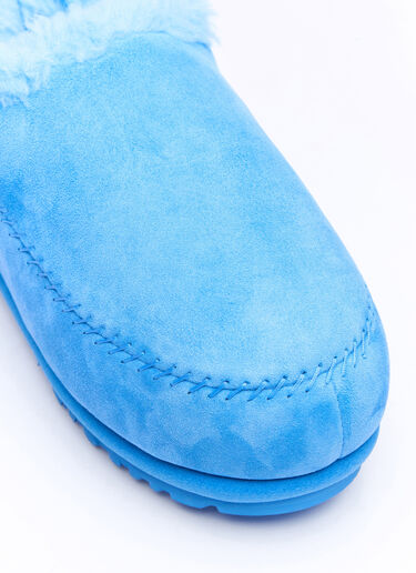 UGG Anders Slippers Blue ugg0158001