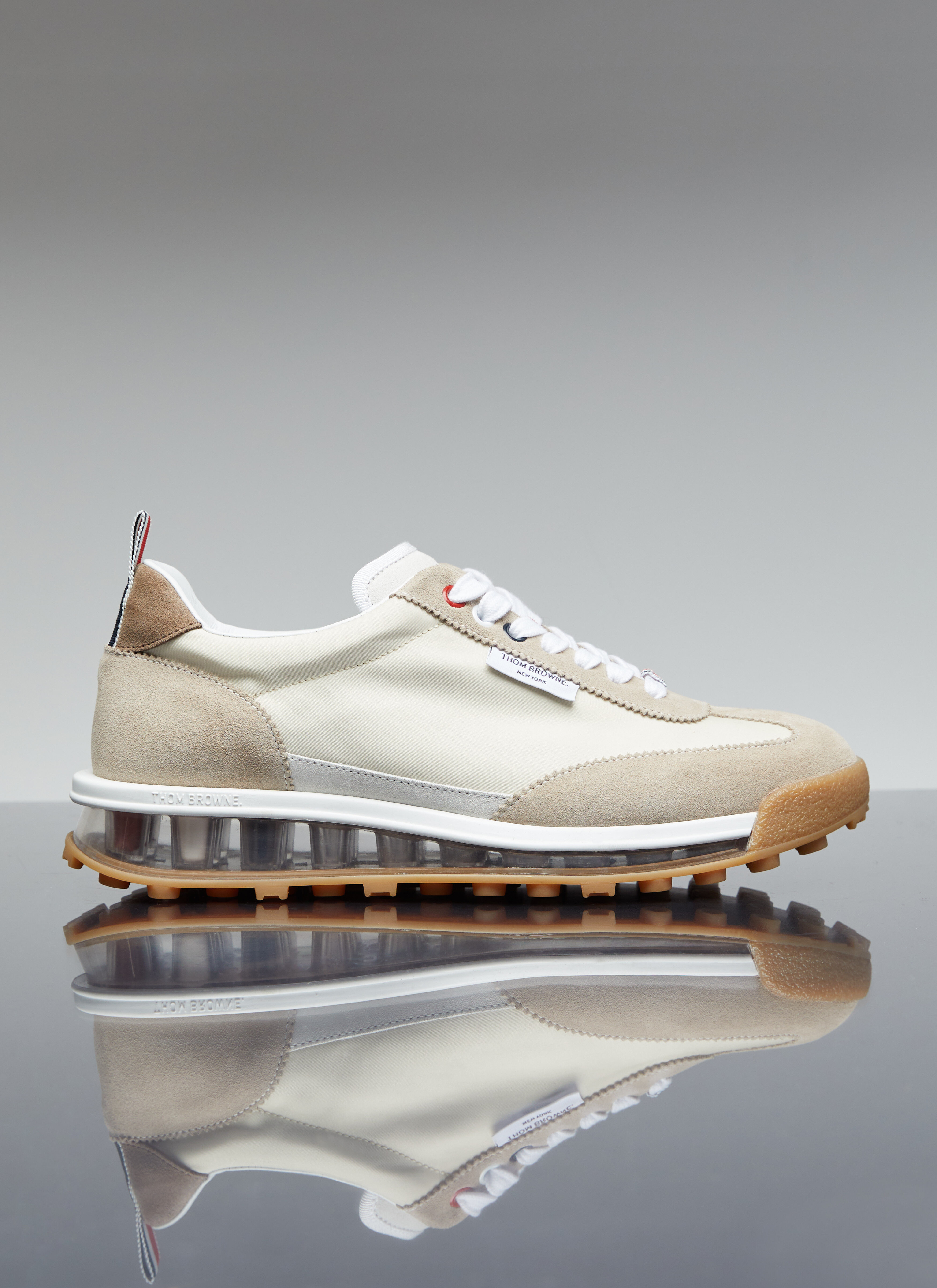 Reebok clear sole on sale