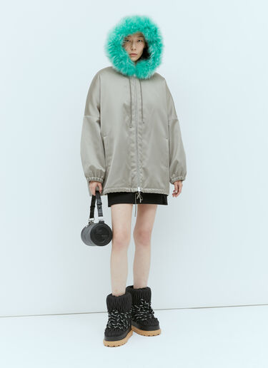 Gucci 블론디 스몰 숄더백 블랙 guc0254051