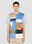 Junya Watanabe Roy Lichtenstein Shirt Beige jwn0152006