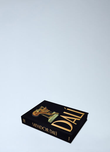 Dali Baby Sumo Book Taschen Dali Baby Sumo Book Multicolour wps0692455