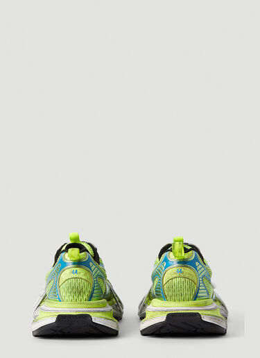 3XL Sneakers Balenciaga 3XL Sneakers Yellow bal0153025
