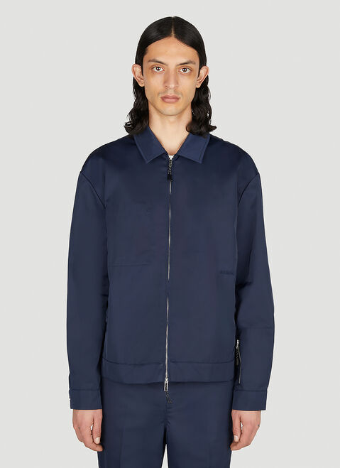 Soulland Windom Jacket Pink sld0352002