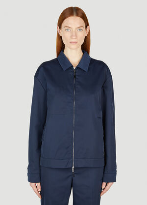 Soulland Windom Jacket Blue sld0352010
