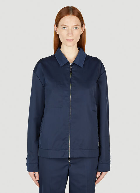Soulland Windom Jacket Black sld0352003