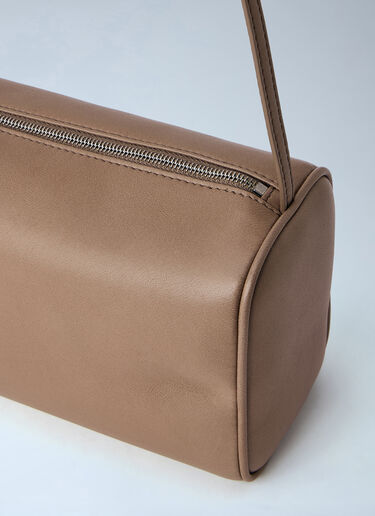 The Row 90's Crossbody Bag Beige row0263020