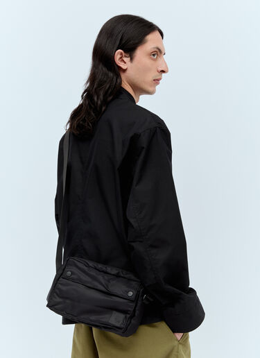 Carhartt WIP Otley Shoulder Bag Black wip0156007