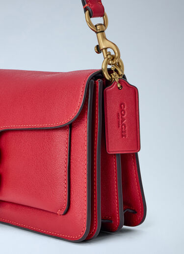 LN-CC® - Coach: Tabby Shoulder Bag 26 - Red Coach Tabby Shoulder Bag 26 Red coa0265028