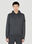 Balenciaga Compass Patch Hooded Sweatshirt Beige bal0152016