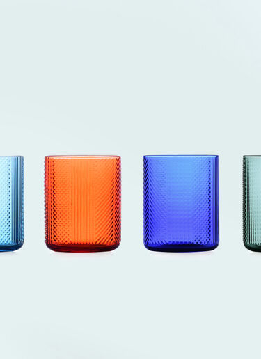 Ichendorf Milano Set Of Six Kokhi Tumblers Multicolour wps0691357